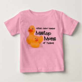 Baby-T-Shirt C Baby T-shirt