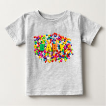 Baby T - Shirt Designs - Niedlich und komfortabel