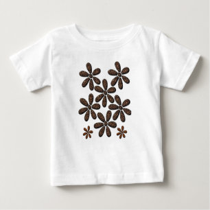 Baby T - Shirt Leopard