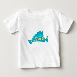 Baby T - Shirt Martha's Vineyard