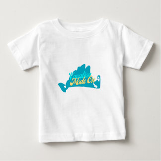 Baby T - Shirt Martha's Vineyard