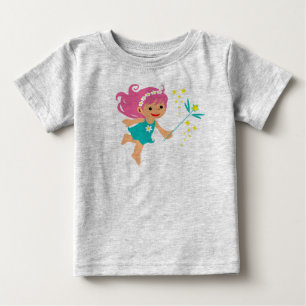 Baby T - Shirt mit Märchen