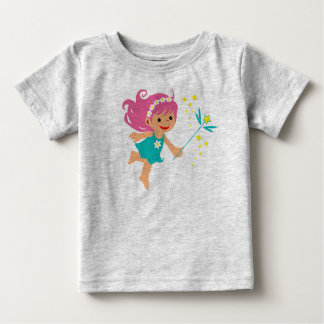 Baby T - Shirt mit Märchen