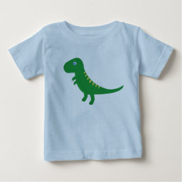 Baby-T - Shirt mit T-Rex
