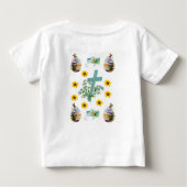 Baby T - Shirt Oaster (Rückseite)