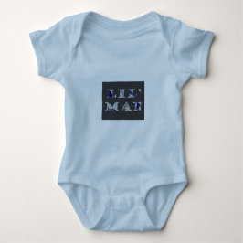 Baby T-Shirt Strampler