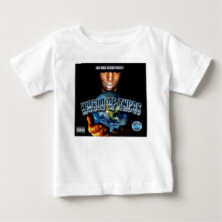 Baby t t-shirt