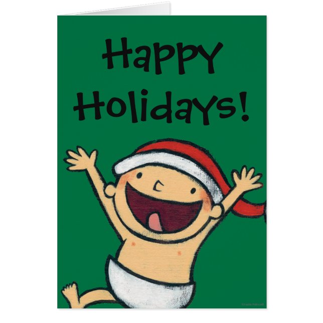 Baby-Tanzen Leslie Patricellis in der (Vorne)