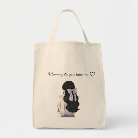 Baby-Tasche Tragetasche (Vorne)