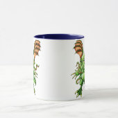 Baby Tasse (Zentrum)