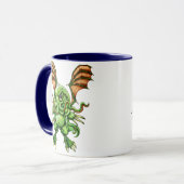 Baby Tasse (Vorderseite Links)