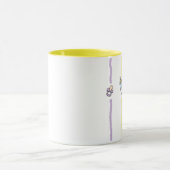 Baby-Tasse Tasse (Zentrum)
