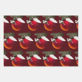 Baby-Taube Geschenkpapier Set (Vorderseite 2)
