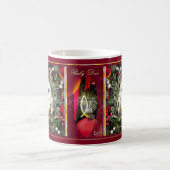 Baby-Taube Kaffeetasse (Mittel)