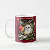 Baby-Taube Kaffeetasse (Links)