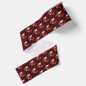 Baby-Taube Ripsband (Rückseite)