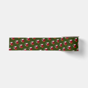 Baby-Taube Ripsband