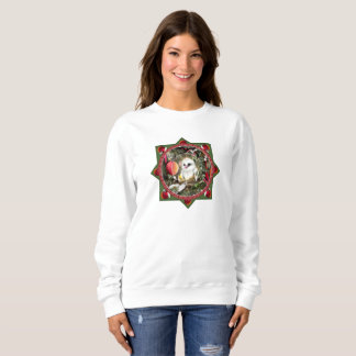 Baby-Taube Sweatshirt