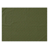 Baby-Taube Tischdecke (Vorderseite (Horizontal))