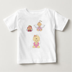 Baby Taufe Kinder Shirt Mädchen Taufe