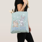 Baby TAZ™ & BUGS BUNNY™ Team Niedlich Tasche (Von Nahem)