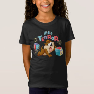 Baby Taz Kleiner Fehler T-Shirt