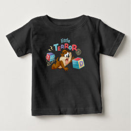 Baby TAZ™ | Little Terror Baby T-shirt