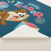 Baby TAZ™ | Little Terror Sherpadecke (3/4)