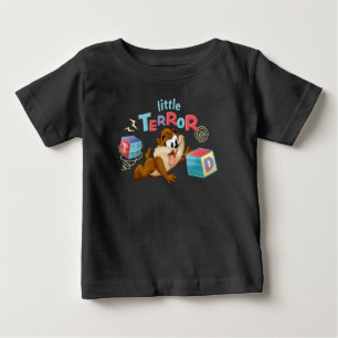 Baby TAZ™ Little Terror T-shirt