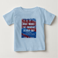 Baby-Tee-T - Shirt