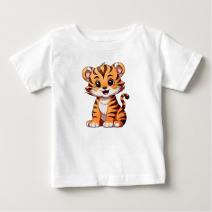 Baby Tiger T-shirt
