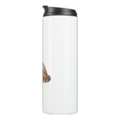 Baby Tiger Thermosbecher (Nach rechts gedreht)