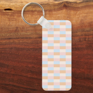 Baby Time Color Combination Schlüsselanhänger