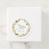 Baby to Bee Daisy Wildblume Geschenkanhänger (Beispiel)