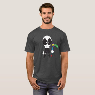 Baby-TodesShirt T-Shirt