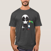 Baby-TodesShirt T-Shirt (Vorderseite)