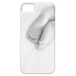 Baby toes iPhone Fall Case-Mate iPhone Hülle