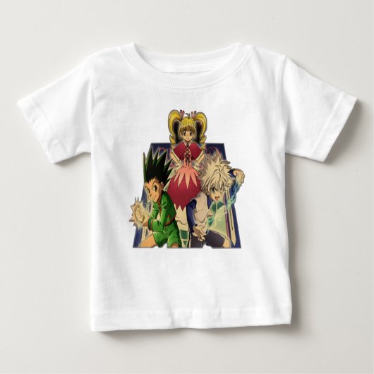 Baby Tops & T - Shirt (Vorderseite)