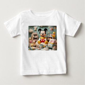 Baby Tops & T - Shirt
