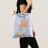 Baby-Tragetasche Tasche (Von Nahem)