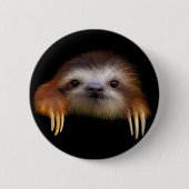 Baby-Trägheit Button (Vorderseite)