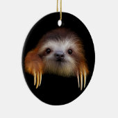 Baby-Trägheit Keramikornament (Rechts)