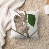 Baby-Trägheits-Wurfs-Kissen Kissen (Decke)