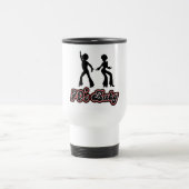 Baby Travel Mug Reisebecher (Mittel)