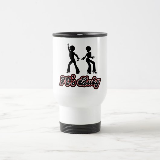 Baby Travel Mug Reisebecher (Mittel)