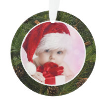 Baby Tree Niedlich Ornament