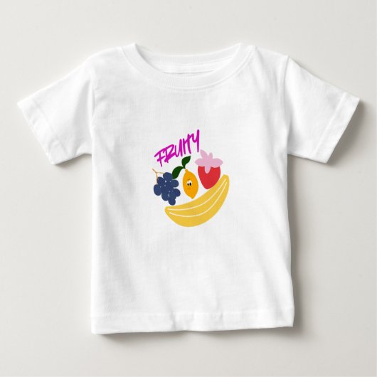 BABY TSHIRT (Vorderseite)