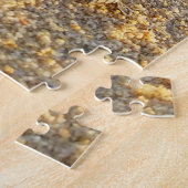 Baby Turtle zu Fuß zum Ozean in Los Cabos Puzzle (Seite)