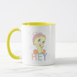 Baby TWEETY™ Hey Snow Tasse