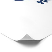 Baby TWEETY™ - Ich kann und werde Poster (Ecke)